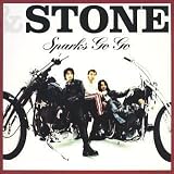 STONE 画像