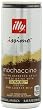 illy issimo Coffee Drink, Mochaccino, 8.45-Ounces Cans (Pack of 12)