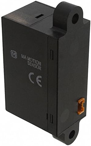 SENSOR REFL LONG V TYPE W/OSC