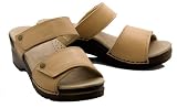 Sanita Beth Sandal Biege