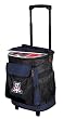 Arizona Wildcats Rolling Cooler NCAA College Athletics Sports Team Fan Merchandise