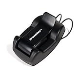 Croakies Shade Dock Visor Clip