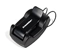 Croakies Shade Dock Visor Clip