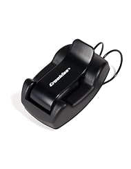 Croakies Shade Dock Visor Clip by Croakies