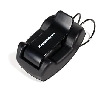 Click here to buy Croakies Shade Dock Visor Clip by Croakies.