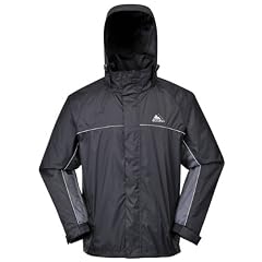 Cox Swain Funktions -/ Regenjacke Helki - 8.000mm Wassers�ule / 5.000mm Atmungsaktivit�t