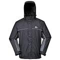 Cox Swain Funktions -/ Regenjacke Helki - 8.000mm Wassers�ule / 5.000mm Atmungsaktivit�t
