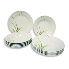 ROLLER Tafelservice LEMON GRASS