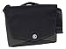 Crumpler The Skivvy Medium Laptop Bag, Black/Gun Metal