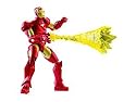 Marvel Universe 3 3/4" Series 1 Action Figure Iron Man