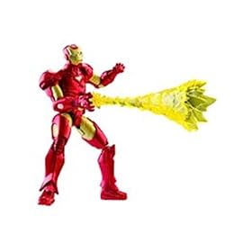 Marvel Universe 3 3/4