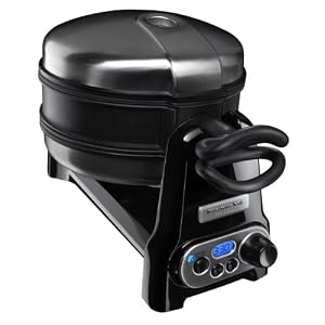 KitchenAid Pro Line Series Waffle Baker