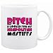 New  Bneapolitan Mastiffstch Is Looked For My Neapolitan Mastiffs  Mug Dog
