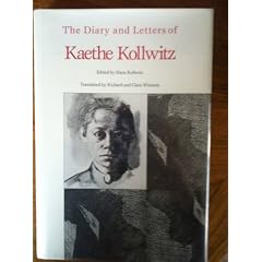 The Diary and Letters of Kaethe Kollwitz