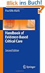 Handbook of Evidence-Based Critical Care