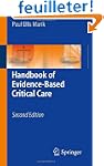 Handbook of Evidence-Based Critical Care