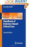 Handbook of Evidence-Based Critical Care