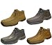 GBX 2 Eyelet Moc Toe Mojo Boots M Width