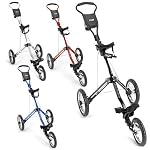 BagBoy SC-545 Push Cart