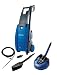 Nilfisk Big Accessory Pressure Washer with 1700 Watt Motor