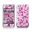 Urban Angel Design Protective Skin Decal Sticker for Apple iPhone (2G)1st Generation
