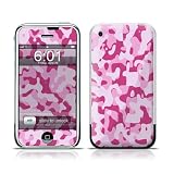 Urban Angel Design Protective Skin Decal Sticker for Apple iPhone (2G)1st Generation