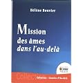 Mission des �mes dans l'au-del�