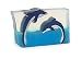 Primal Elements Wrapped Bar Soap, Dueling Dolphins, 6.8-Ounce Cellophane (Pack of 2)