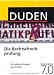 DUDEN Die Rechtschreibprüfung f. Adobe Indesign u.InCopy, Korrektor 7.0