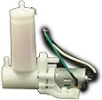 Bissell Model 8920, 9200 Steam Cleaner Pump Motor 2036717