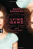 The Lying Game