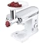Cuisinart SM-MG Meat-Grinder Attachment for Cuisinart Stand Mixer, White