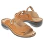 Propet Women's Bliss Tina Walker (Bourbon 7.0 M)