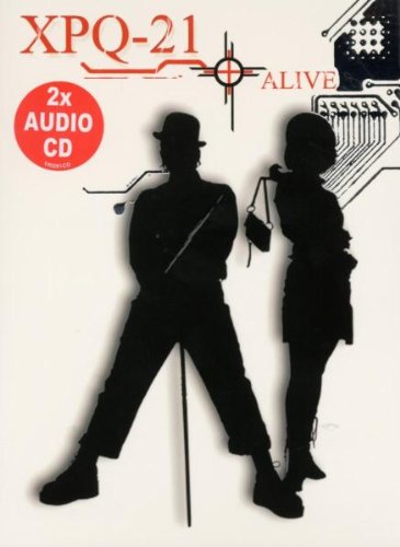 XPQ-21 - Alive - Zortam Music