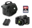 Panasonic Lumix DMC-FZ18...