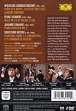 Click for more about Claudio Abbado: Brahms/Mozart/Rossini/Schubert - Claudio Abbado in Concert [2008] (REGION 1) (NTSC).