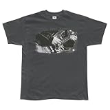 SRV - Tribute T-Shirt - X-Large
