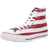 Converse Unisex Chuck Taylor AS Stars & Bars Hi Lace-Up Stars & Bars M8437 11 UK