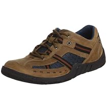 Clarks Men's Cowley Waterproof Sneaker