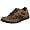 Clarks Men's Cowley Waterproof Sneaker