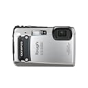OLYMPUS Tough TG-820 (シルバー)