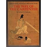 The Way of the Carpenter: Tools and Japanese Architecture