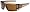 Omatter Frame/Dark Bronze Lens