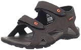 Hi-Tec Mens Owaka Fisherman Sandal Sandals