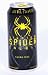 Spider Lighter Energy Drink, 16-Ounce (Pack of 8)