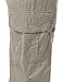 URBANCREWS Mens Hipster Hip Hop Casual Cargo Shorts