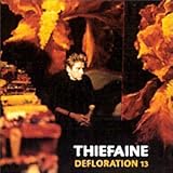 Revue Hubert-Félix Thiéfaine  / Défloration 13