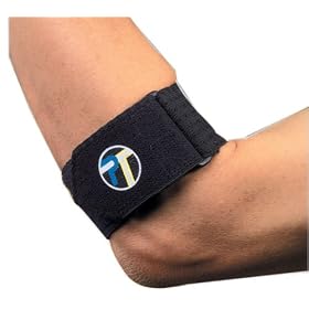 Click here to buy Pro-Tec Elbow Power Strap.