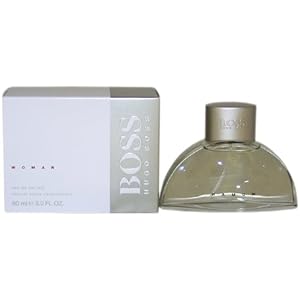 Boss Hugo Boss Woman Eau De Parfum Spray 90ml Boss Hugo Boss Woman Eau De Parfum Spray 90ml
