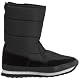 Black snowjogger